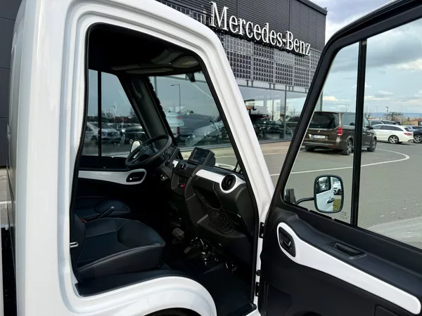 Multicar SEVIC V500e - foto 23