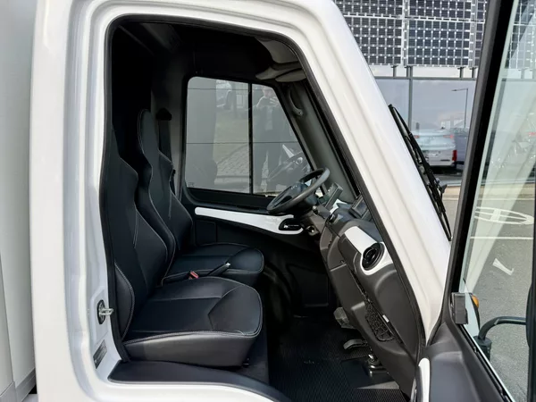 Multicar SEVIC V500e - foto 24