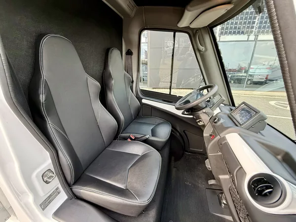 Multicar SEVIC V500e - foto 25