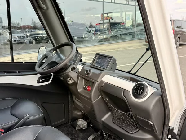 Multicar SEVIC V500e - foto 26