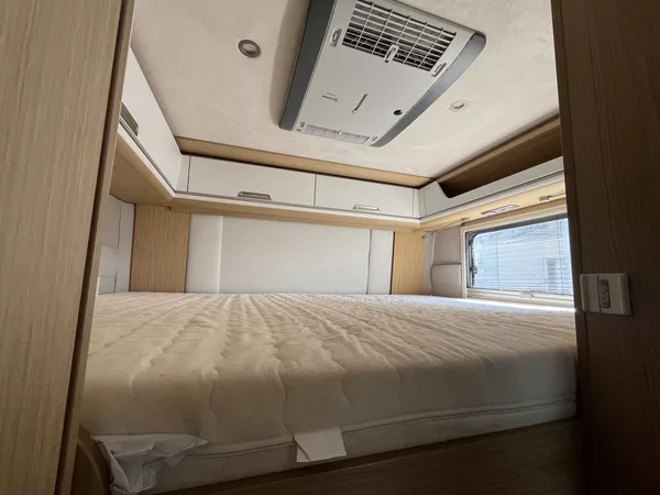 Niesmann+Bischoff iSmove 6.9Q - foto 14