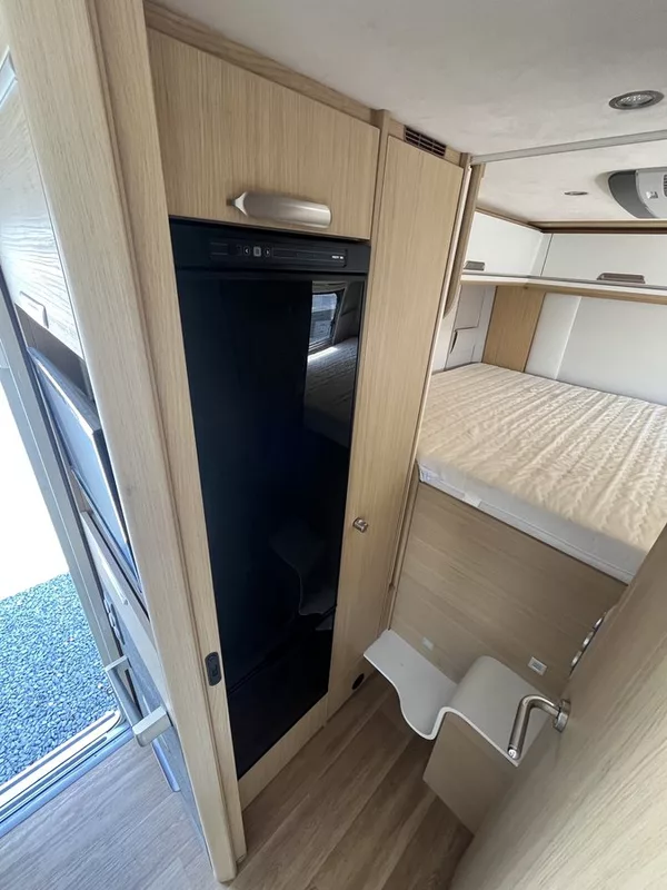 Niesmann+Bischoff iSmove 6.9Q - foto 18