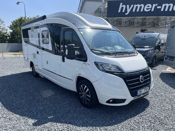 Niesmann+Bischoff iSmove 6.9Q - foto 2