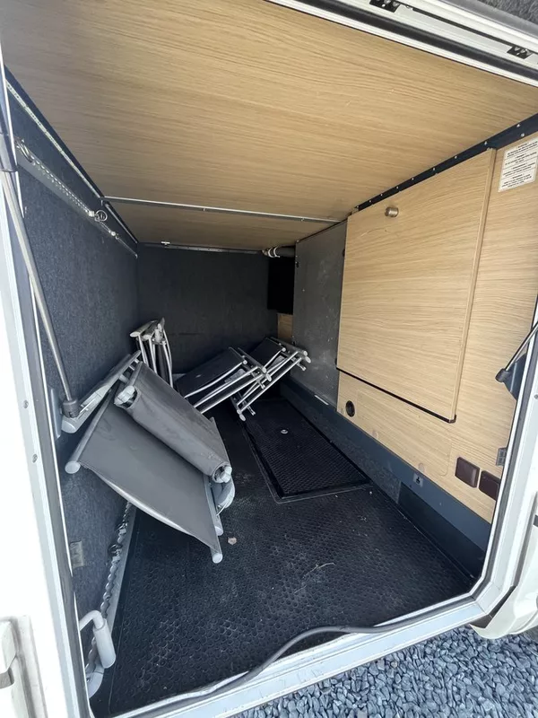 Niesmann+Bischoff iSmove 6.9Q - foto 20