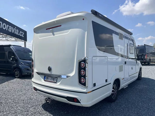 Niesmann+Bischoff iSmove 6.9Q - foto 3