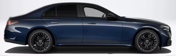 Mercedes-Benz Třídy E 220 d 4MATIC Edition 140 Years - foto 2