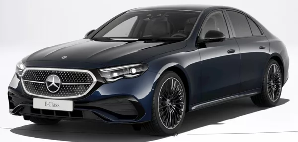 Mercedes-Benz Třídy E 220 d 4MATIC Edition 140 Years - foto 6