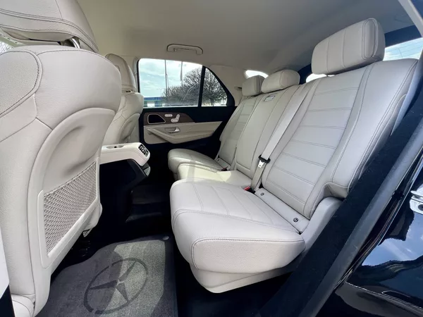 Mercedes-Benz GLE 400 d 4M AMG Line - foto 10