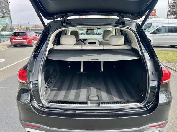 Mercedes-Benz GLE 400 d 4M AMG Line - foto 12