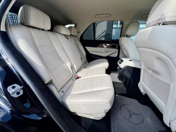Mercedes-Benz GLE 400 d 4M AMG Line - foto 13