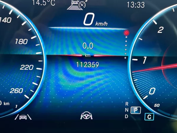 Mercedes-Benz GLE 400 d 4M AMG Line - foto 21