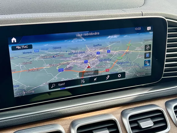 Mercedes-Benz GLE 400 d 4M AMG Line - foto 22