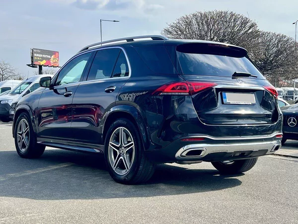 Mercedes-Benz GLE 400 d 4M AMG Line - foto 5