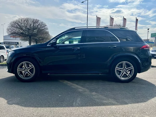 Mercedes-Benz GLE 400 d 4M AMG Line - foto 6