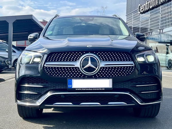 Mercedes-Benz GLE 400 d 4M AMG Line - foto 8