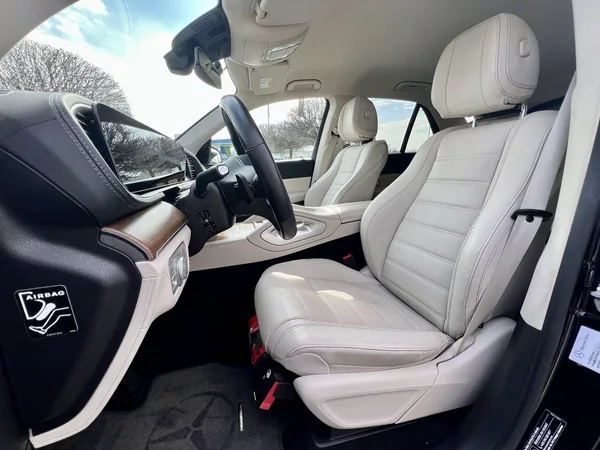 Mercedes-Benz GLE 400 d 4M AMG Line - foto 9