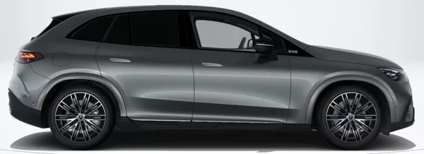 Mercedes-Benz EQE 500 4MATIC Electric ArtEdition - foto 2