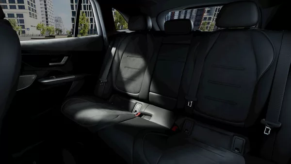 Mercedes-Benz EQE 500 4MATIC Electric ArtEdition - foto 9