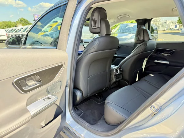 Mercedes-Benz GLC 220 d 4MATIC - foto 14