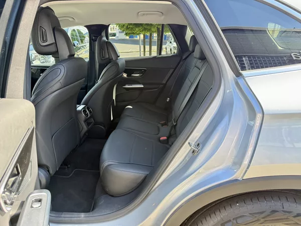 Mercedes-Benz GLC 220 d 4MATIC - foto 15