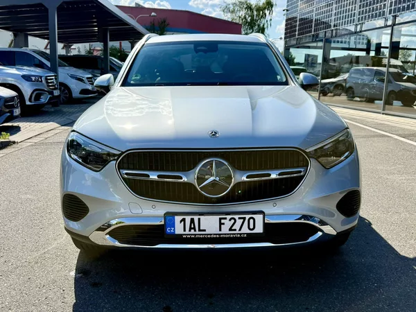 Mercedes-Benz GLC 220 d 4MATIC - foto 2
