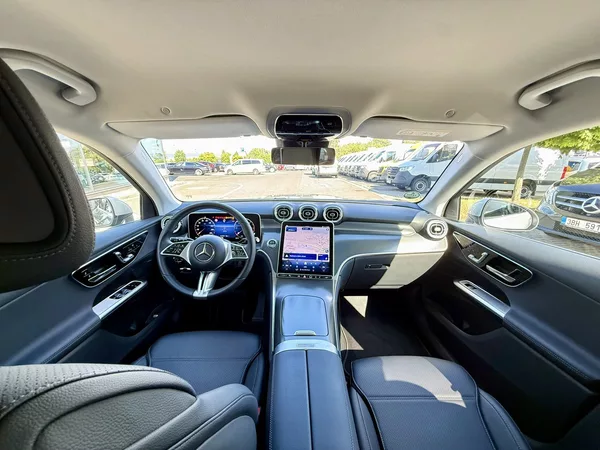 Mercedes-Benz GLC 220 d 4MATIC - foto 20