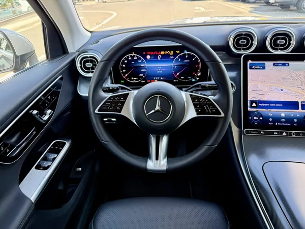Mercedes-Benz GLC 220 d 4MATIC - foto 22