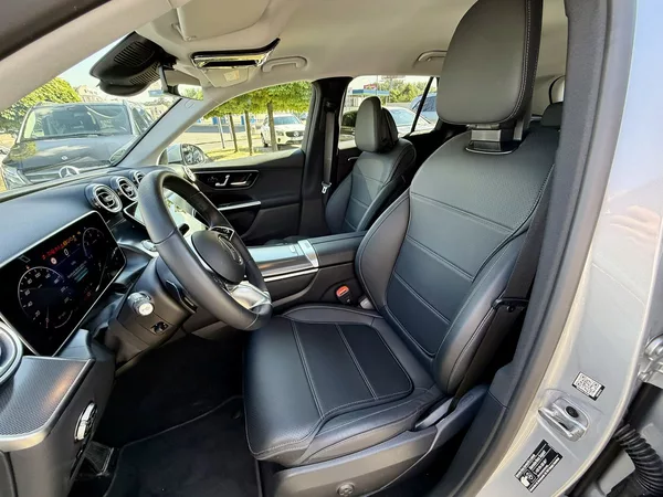 Mercedes-Benz GLC 220 d 4MATIC - foto 25