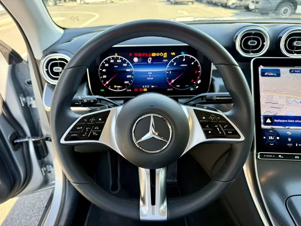 Mercedes-Benz GLC 220 d 4MATIC - foto 27
