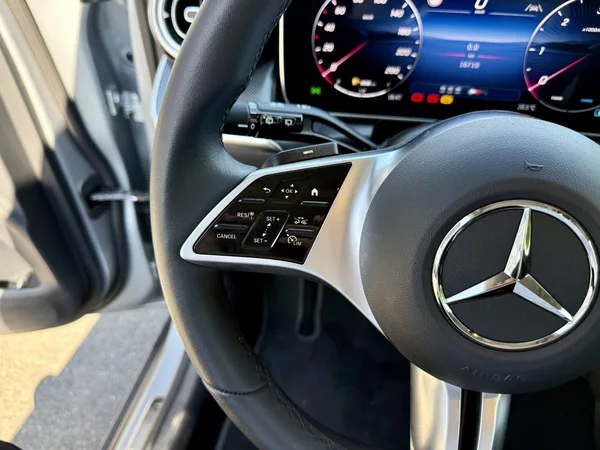 Mercedes-Benz GLC 220 d 4MATIC - foto 28