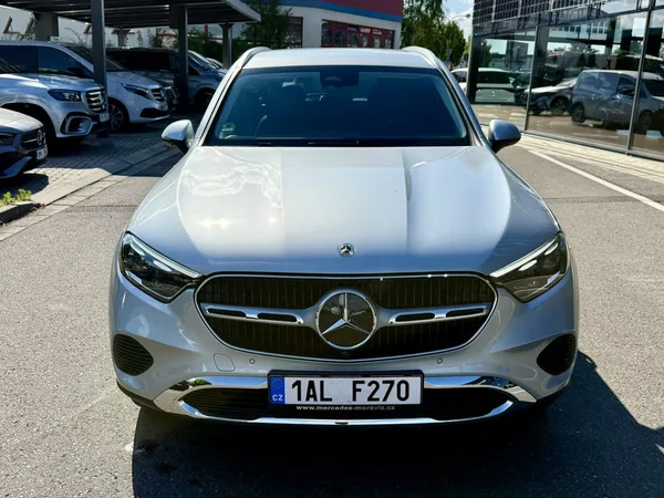Mercedes-Benz GLC 220 d 4MATIC - foto 3