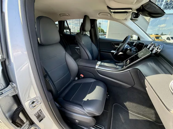Mercedes-Benz GLC 220 d 4MATIC - foto 39
