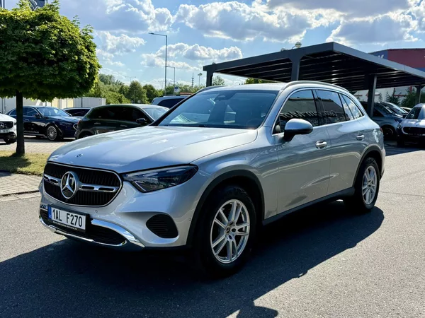 Mercedes-Benz GLC 220 d 4MATIC - foto 4