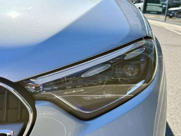 Mercedes-Benz GLC 220 d 4MATIC - foto 41