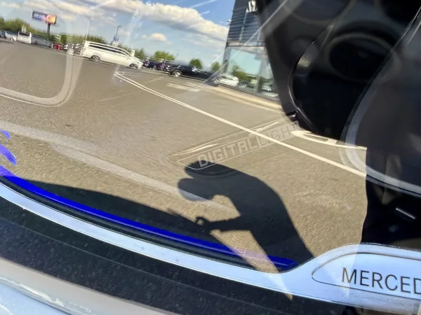 Mercedes-Benz GLC 220 d 4MATIC - foto 42