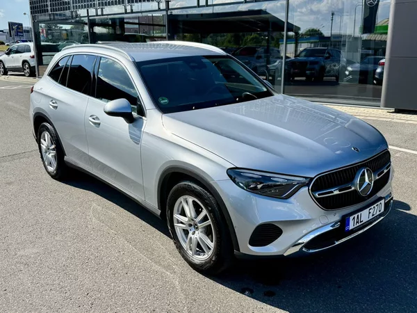 Mercedes-Benz GLC 220 d 4MATIC - foto 44