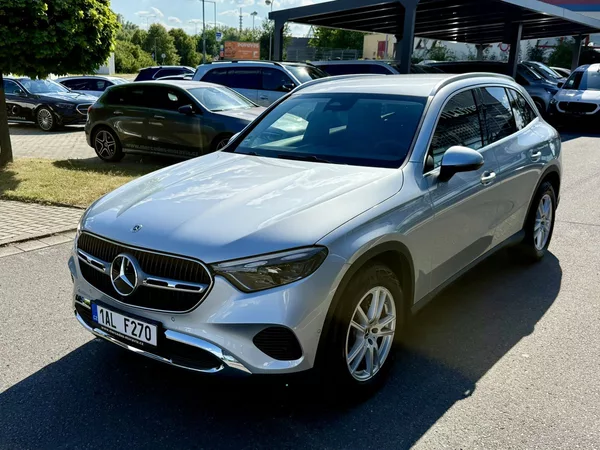 Mercedes-Benz GLC 220 d 4MATIC - foto 45