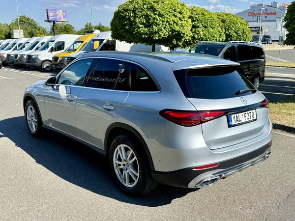 Mercedes-Benz GLC 220 d 4MATIC - foto 46