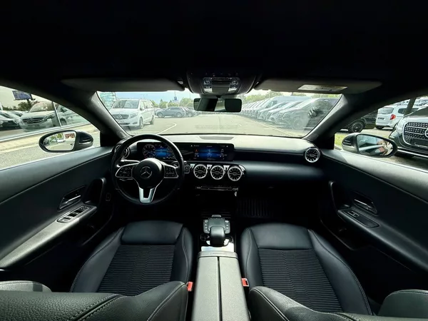 Mercedes-Benz CLA 250 e - foto 14