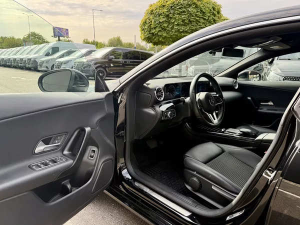 Mercedes-Benz CLA 250 e - foto 19