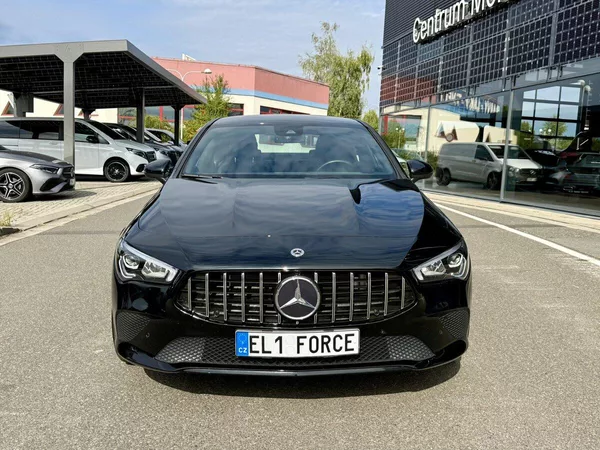 Mercedes-Benz CLA 250 e - foto 2