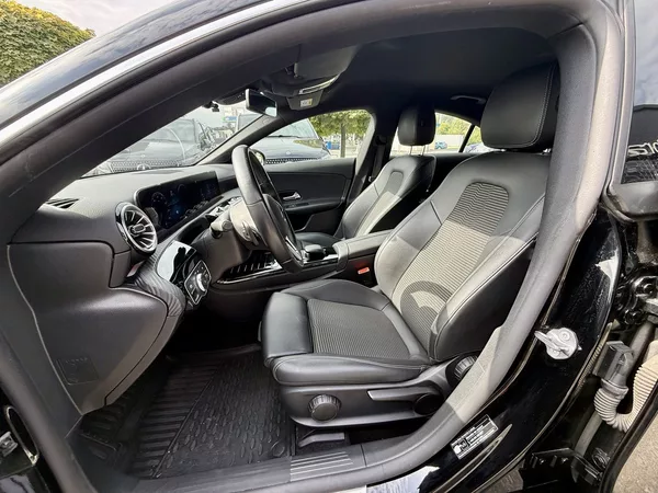 Mercedes-Benz CLA 250 e - foto 21