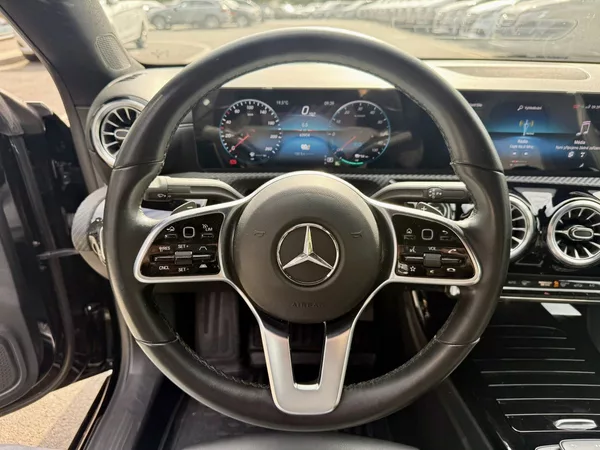 Mercedes-Benz CLA 250 e - foto 22