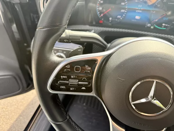 Mercedes-Benz CLA 250 e - foto 24