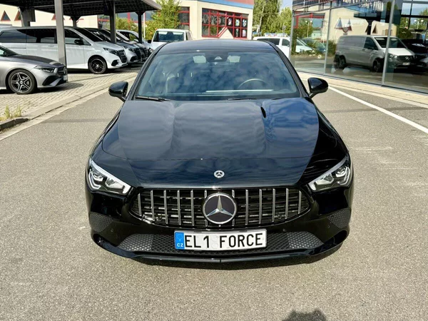 Mercedes-Benz CLA 250 e - foto 3