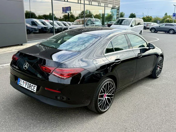Mercedes-Benz CLA 250 e - foto 38