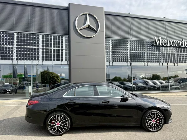 Mercedes-Benz CLA 250 e - foto 9