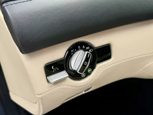 Mercedes-Benz CL 500 4MATIC - foto 18