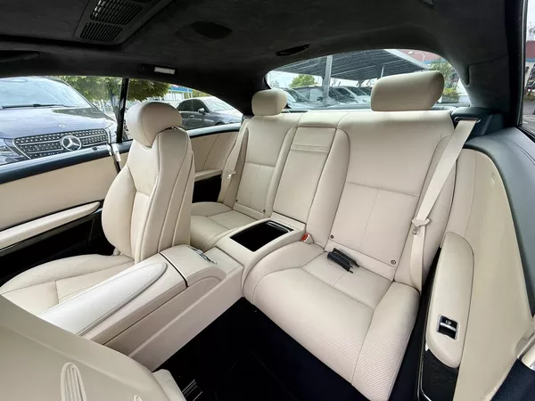 Mercedes-Benz CL 500 4MATIC - foto 19
