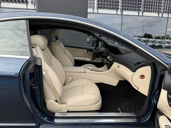 Mercedes-Benz CL 500 4MATIC - foto 37